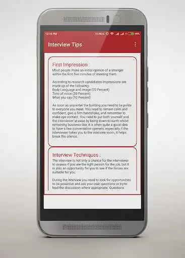 Play ISSB Interviewer as an online game ISSB Interviewer with UptoPlay