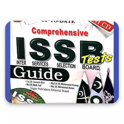 Play Issb Preparation Book APK Play Issb Preparation Book APK