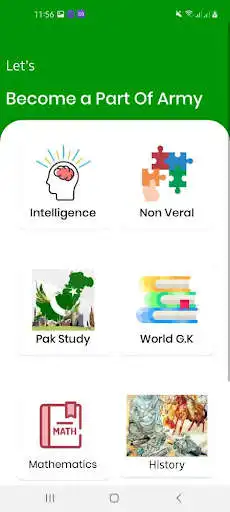 Play ISSB Preparation ISSB test as an online game ISSB Preparation ISSB test with UptoPlay