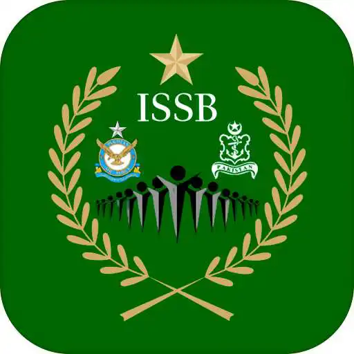 Play ISSB Test Preparation : pk APK