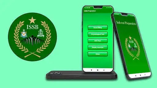 Play ISSB Test Preparation : pk  and enjoy ISSB Test Preparation : pk with UptoPlay