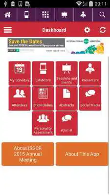 Play ISSCR 2015 Annual Meeting