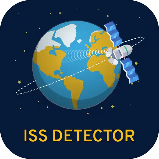 Play ISS Detector Satellite Finder APK Play ISS Detector Satellite Finder APK