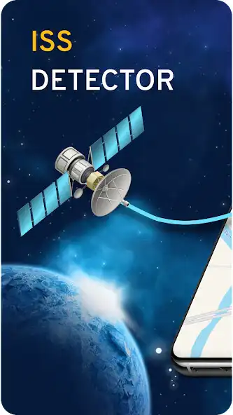 Play ISS Detector Satellite Finder  and enjoy ISS Detector Satellite Finder with UptoPlay