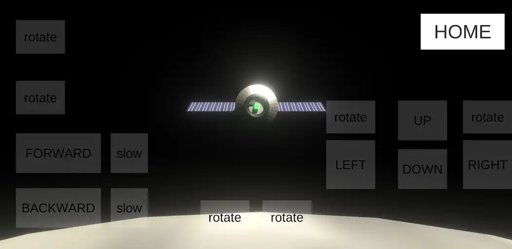 Play ISS Docking Simulator  and enjoy ISS Docking Simulator with UptoPlay