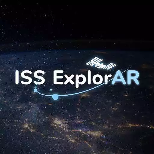 Play ISS ExplorAR APK Play ISS ExplorAR APK
