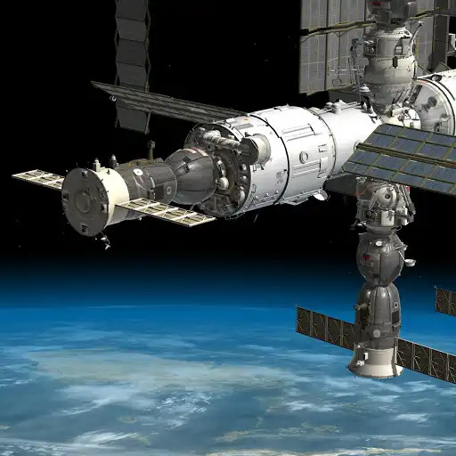 Run free android online ISS Exterior APK Run free android online ISS Exterior APK