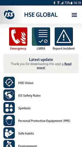 Play ISS HSE  and enjoy ISS HSE with UptoPlay