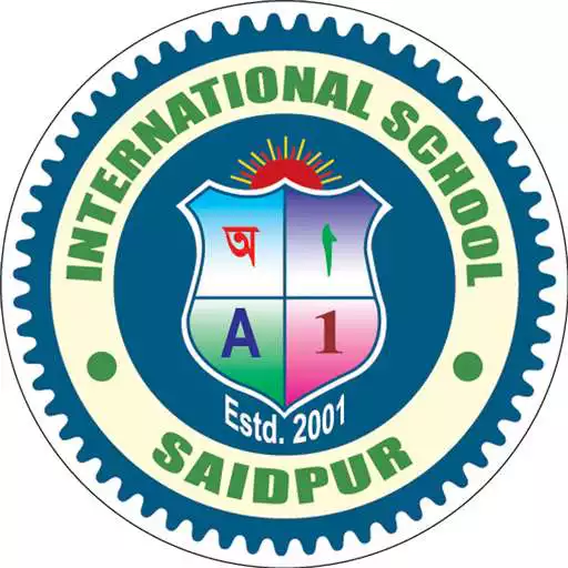 Play ISS - International School Saidpur APK