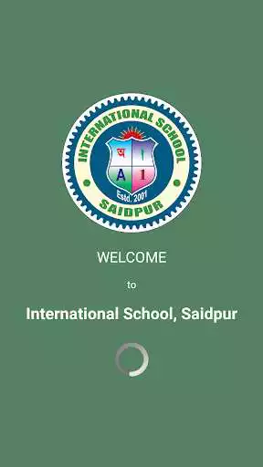 Play ISS - International School Saidpur as an online game ISS - International School Saidpur with UptoPlay