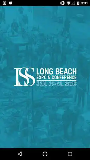 Play ISS Long Beach 2018