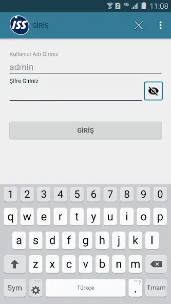Play ISS Mobil Hizmet  and enjoy ISS Mobil Hizmet with UptoPlay