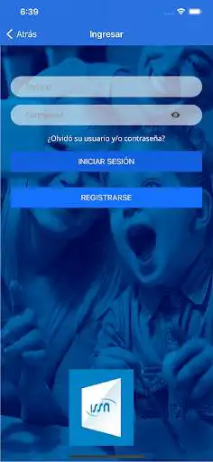Play ISSN Salud as an online game ISSN Salud with UptoPlay