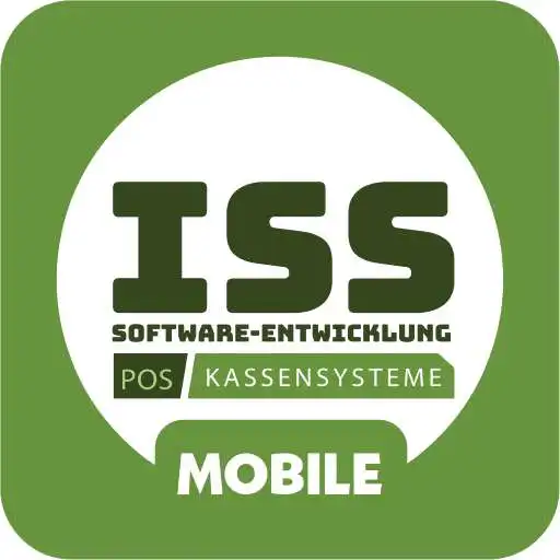 Play ISS POS Mobile APK