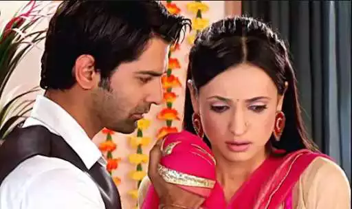 Play Iss Pyaar Ko Kya Naam Doon Serial as an online game Iss Pyaar Ko Kya Naam Doon Serial with UptoPlay