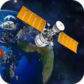 Free play online ISS Satellite Detector - HD Live Space View Track APK