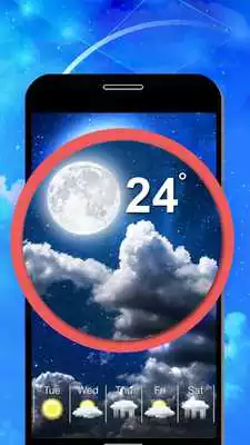 Play ISS Satellite Detector - HD Live Space View Track