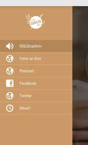 Play ISSUEradiotv as an online game ISSUEradiotv with UptoPlay