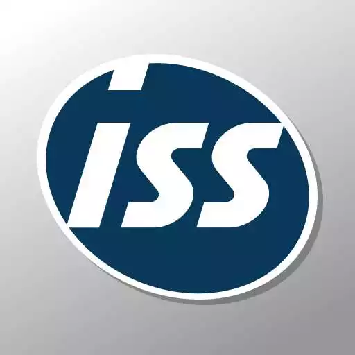 Play ISS Workplace APK
