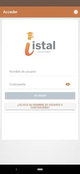 Play ISTAL App  and enjoy ISTAL App with UptoPlay