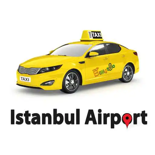 Play Istanbul Airport Taxi APK Play Istanbul Airport Taxi APK