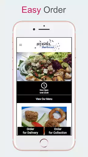 Play Istanbul Barbecue  and enjoy Istanbul Barbecue with UptoPlay