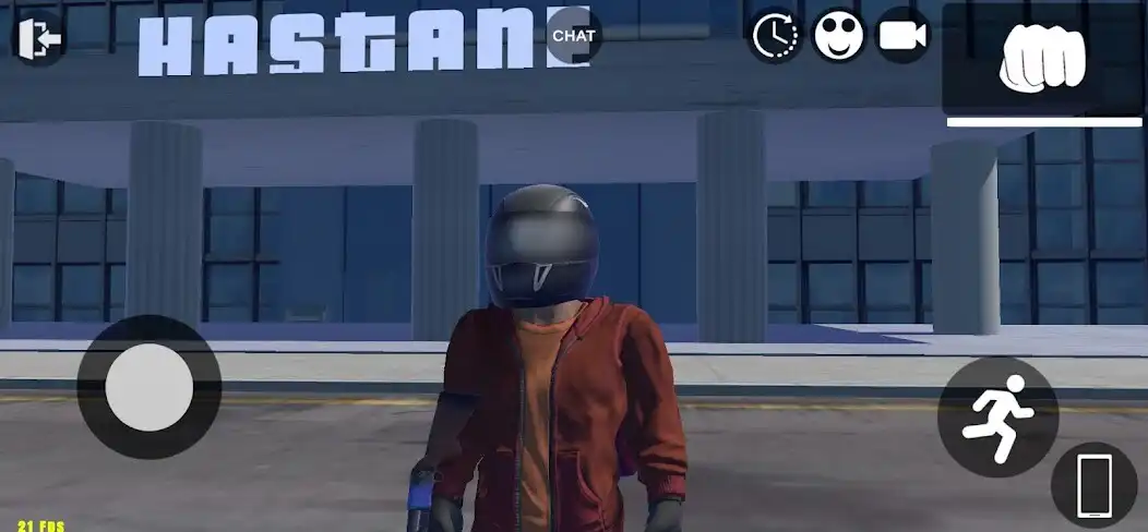 Play ISTANBUL CITY CRIMES : MOBILE  and enjoy ISTANBUL CITY CRIMES : MOBILE with UptoPlay