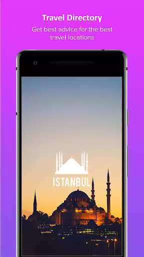 Play APK Istanbul City Directory  and enjoy Istanbul City Directory with UptoPlay com.capermint.istanbul