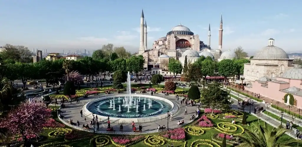 Play Istanbul City  and enjoy Istanbul City with UptoPlay