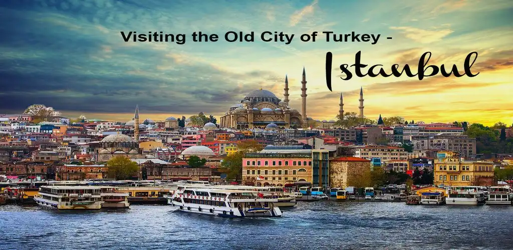 Play Istanbul City as an online game Istanbul City with UptoPlay