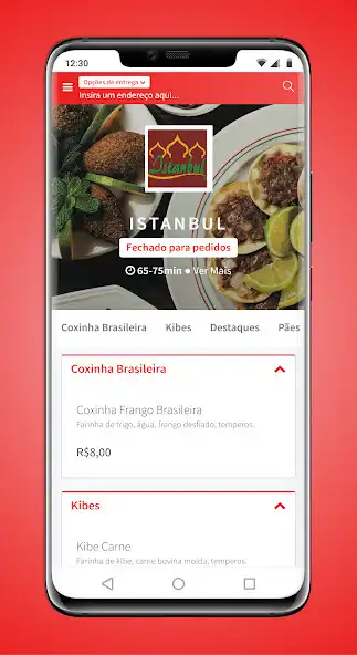 Play Istanbul delivery  and enjoy Istanbul delivery with UptoPlay