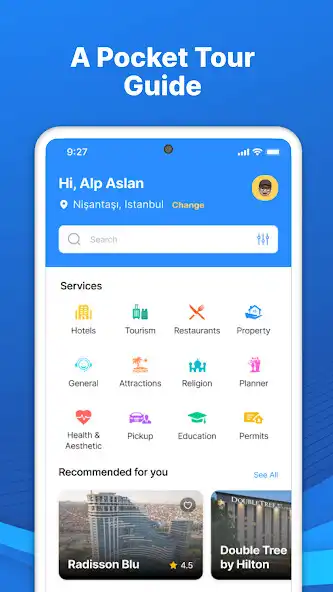 Play Istanbul Explorers-AllInOneApp  and enjoy Istanbul Explorers-AllInOneApp with UptoPlay
