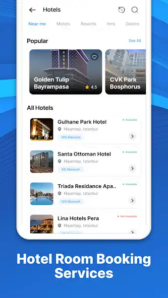 Play Istanbul Explorers-AllInOneApp as an online game Istanbul Explorers-AllInOneApp with UptoPlay