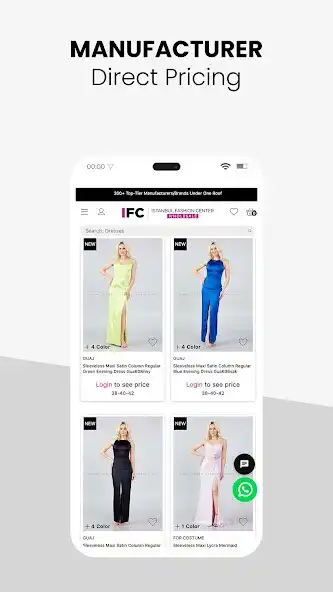 Play Istanbul Fashion Center as an online game Istanbul Fashion Center with UptoPlay