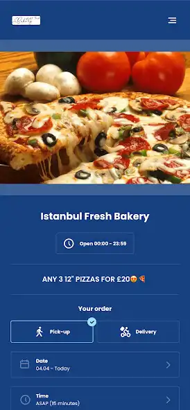 Play Istanbul Fresh Bakery  and enjoy Istanbul Fresh Bakery with UptoPlay