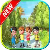 Free play online Istanbul Guard Game APK