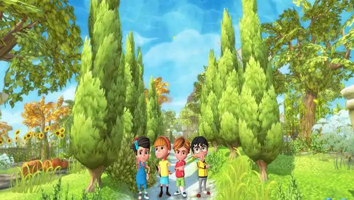 Play Istanbul Guard Game