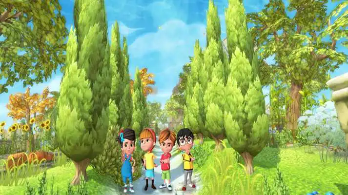 Play Istanbul Guard Game