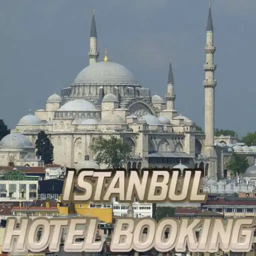 Play Istanbul Hotel Booking APK