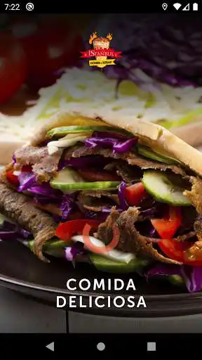 Play Istanbul Kebap Brasil  and enjoy Istanbul Kebap Brasil with UptoPlay