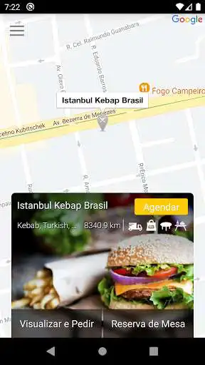 Play Istanbul Kebap Brasil as an online game Istanbul Kebap Brasil with UptoPlay