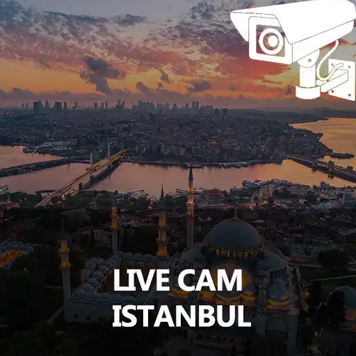 Play ISTANBUL LIVE CAM APK