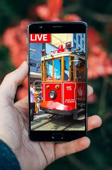 Play ISTANBUL LIVE CAM as an online game ISTANBUL LIVE CAM with UptoPlay