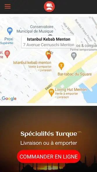 Play Istanbul Menton as an online game Istanbul Menton with UptoPlay