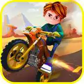 Free play online Istanbul Muhafizlari Motorcycl APK