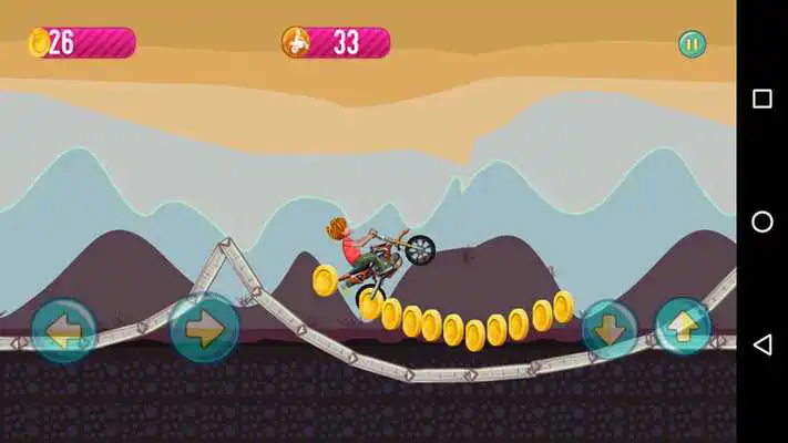 Play Istanbul Muhafizlari Motorcycl