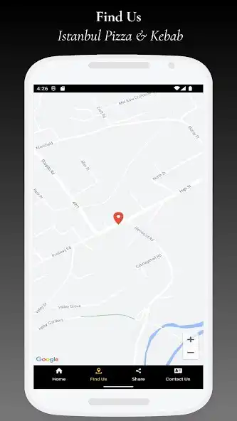 Play Istanbul Pizza  Kebab House as an online game Istanbul Pizza  Kebab House with UptoPlay