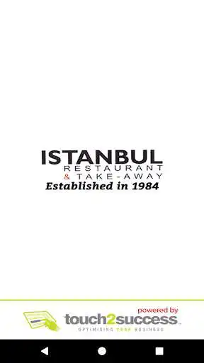 Play Istanbul Restaurant  and enjoy Istanbul Restaurant with UptoPlay