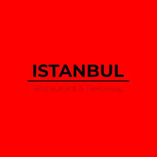 Play Istanbul Restaurant & Takeaway, Swindon APK