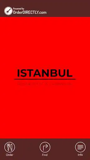 Play Istanbul Restaurant & Takeaway, Swindon  and enjoy Istanbul Restaurant & Takeaway, Swindon with UptoPlay